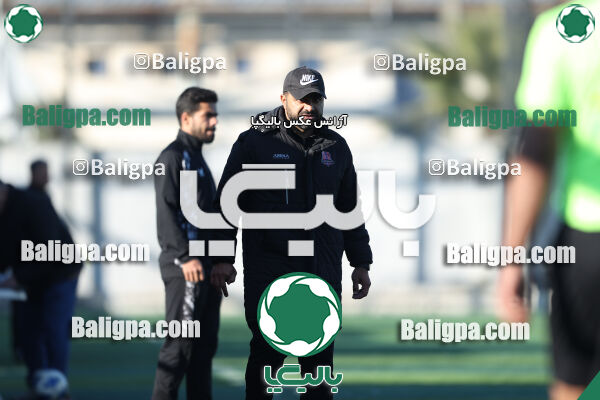 ملوان بندرانزلی ۰ - ۰ نساجی مازندران
