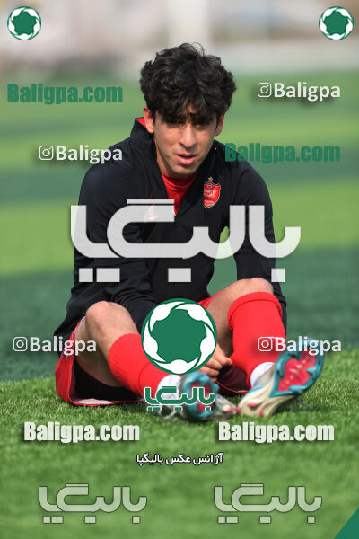 پرسپولیس 3–0 استقلال