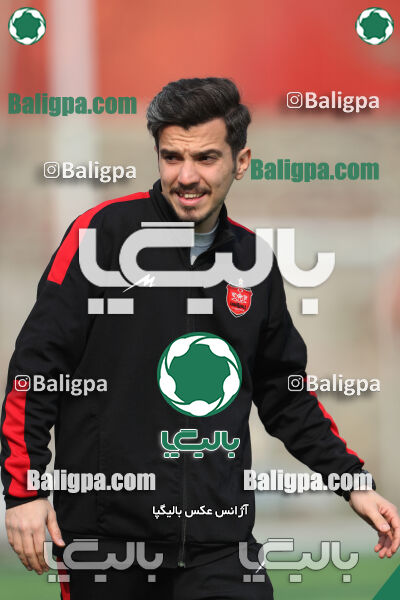 پرسپولیس 3–0 استقلال