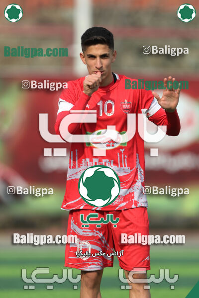 پرسپولیس 3–0 استقلال