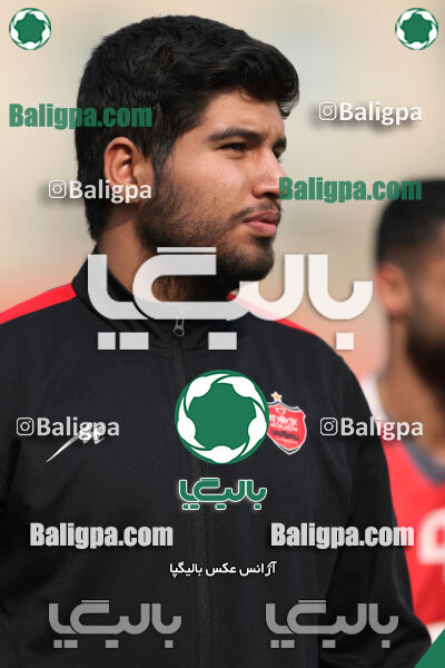 پرسپولیس 3–0 استقلال
