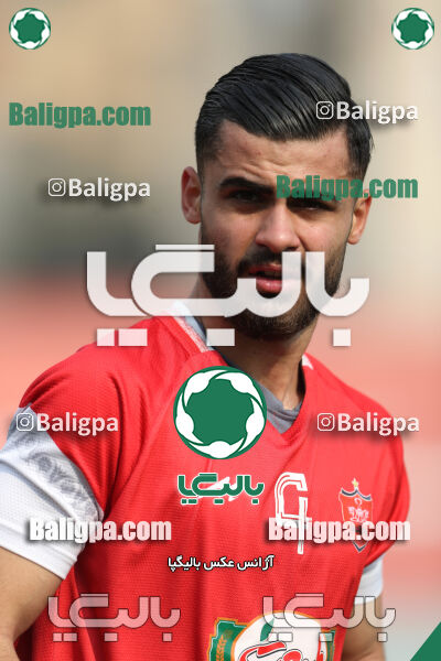 پرسپولیس 3–0 استقلال