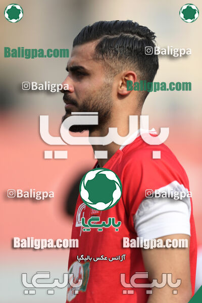 پرسپولیس 3–0 استقلال