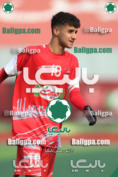 پرسپولیس 3–0 استقلال
