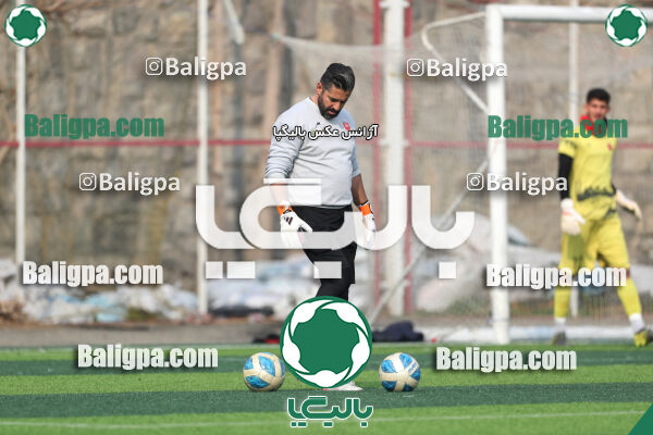 پرسپولیس 3–0 استقلال