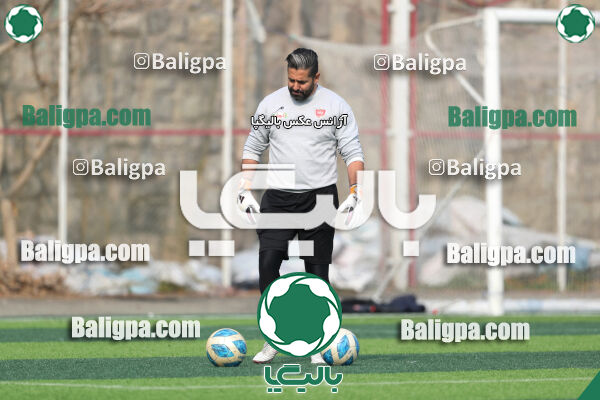 پرسپولیس 3–0 استقلال