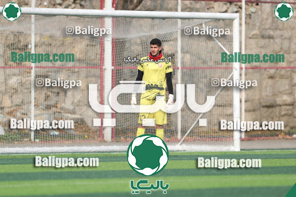 پرسپولیس 3–0 استقلال