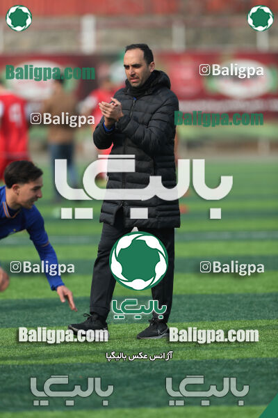 پرسپولیس 3–0 استقلال