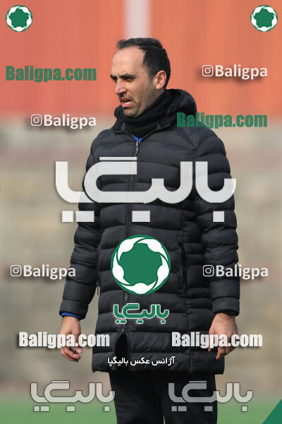 پرسپولیس 3–0 استقلال