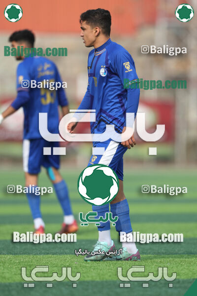 پرسپولیس 3–0 استقلال