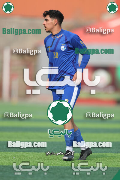پرسپولیس 3–0 استقلال