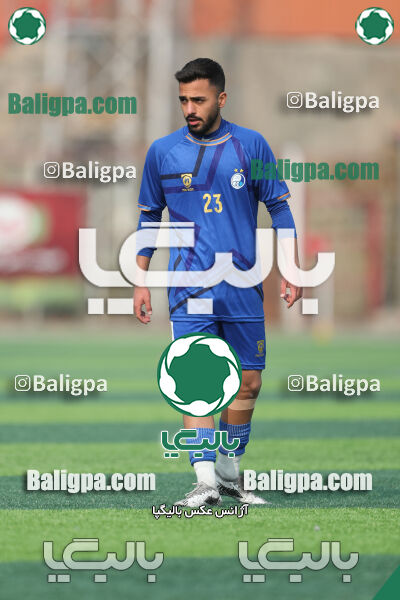 پرسپولیس 3–0 استقلال