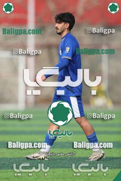 پرسپولیس 3–0 استقلال