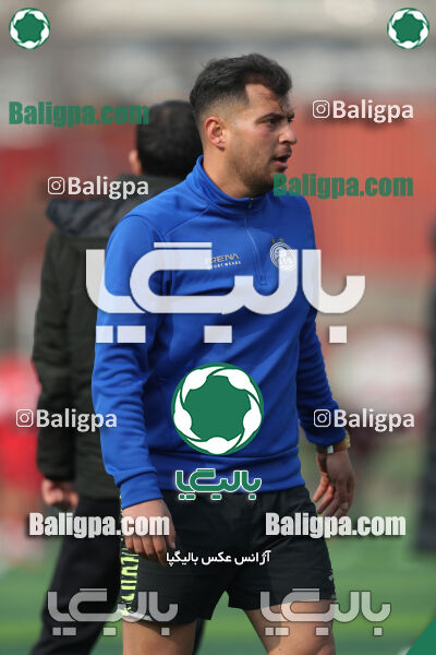 پرسپولیس 3–0 استقلال
