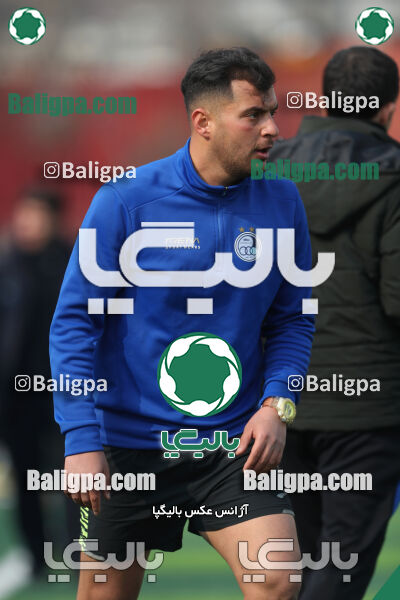 پرسپولیس 3–0 استقلال