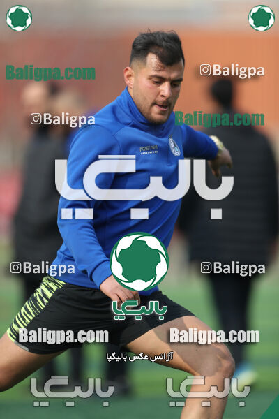 پرسپولیس 3–0 استقلال