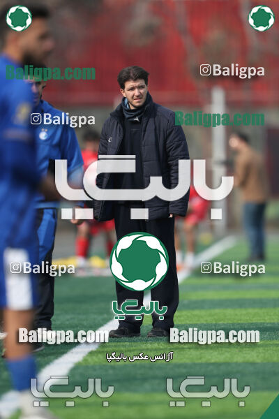 پرسپولیس 3–0 استقلال