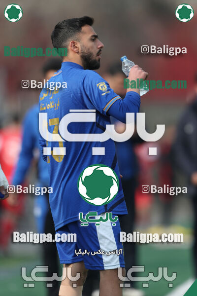 پرسپولیس 3–0 استقلال