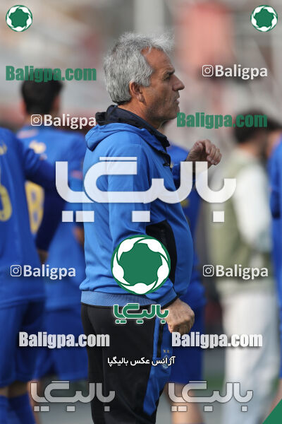پرسپولیس 3–0 استقلال