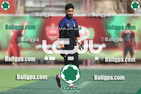 پرسپولیس 3–0 استقلال