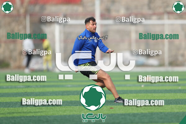 پرسپولیس 3–0 استقلال