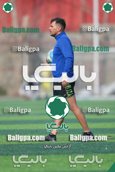 پرسپولیس 3–0 استقلال