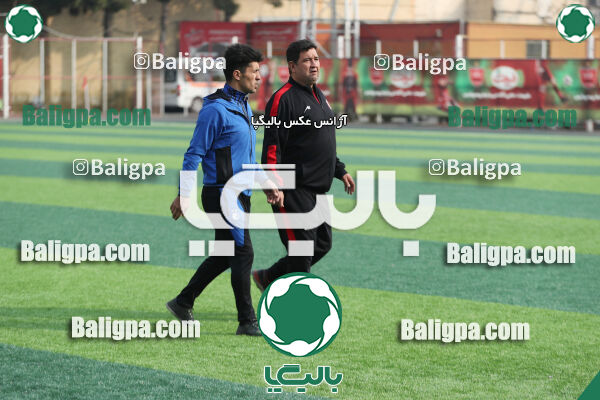 پرسپولیس 3–0 استقلال