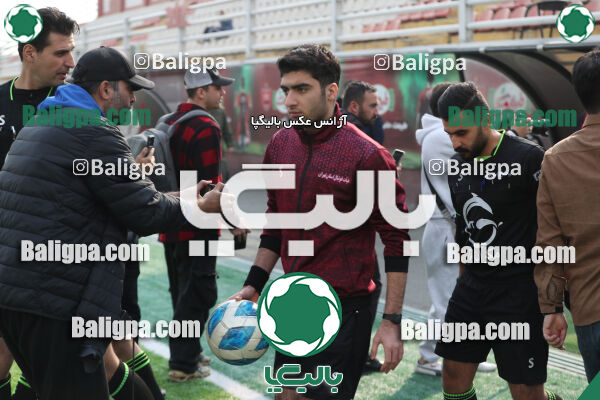 پرسپولیس 3–0 استقلال