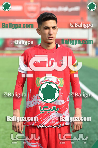 پرسپولیس 3–0 استقلال