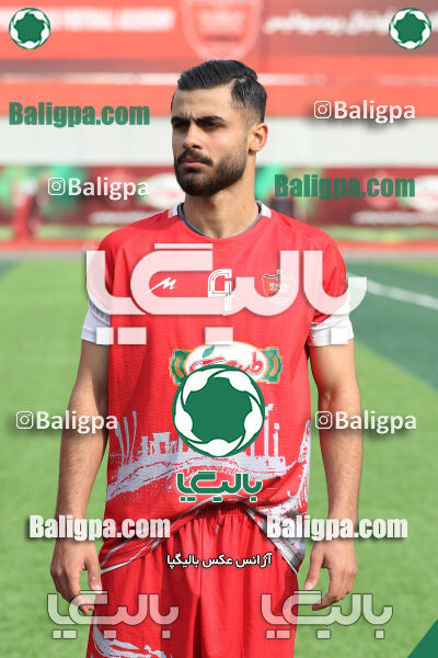 پرسپولیس 3–0 استقلال