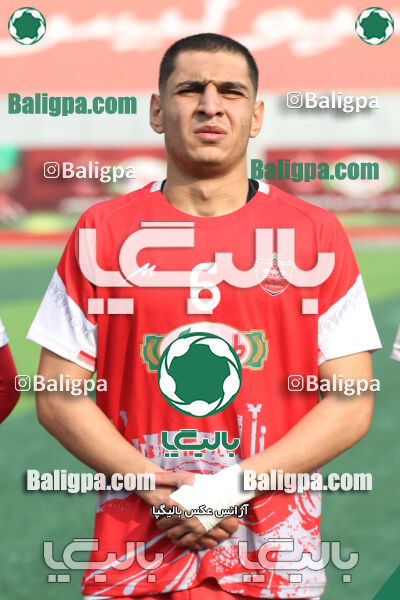 پرسپولیس 3–0 استقلال