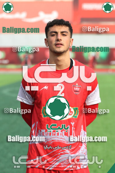 پرسپولیس 3–0 استقلال