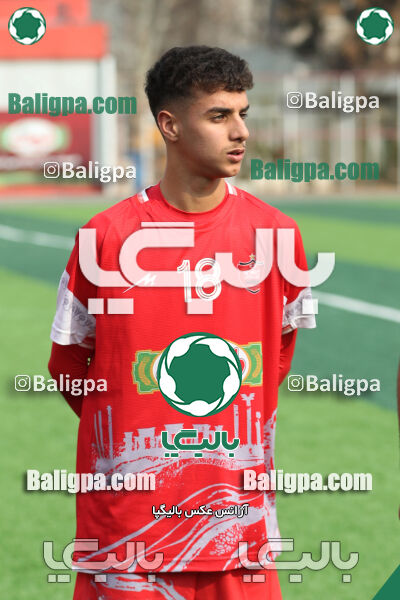 پرسپولیس 3–0 استقلال