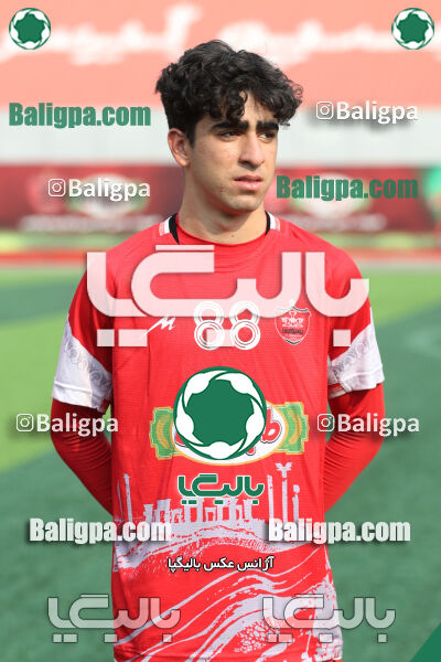 پرسپولیس 3–0 استقلال