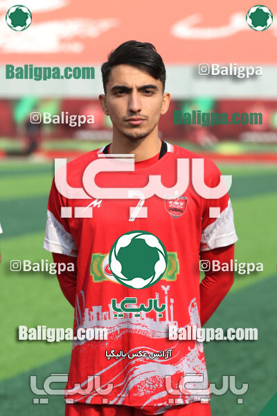 پرسپولیس 3–0 استقلال