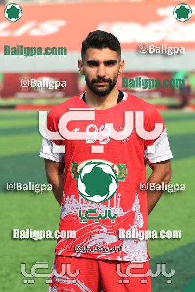 پرسپولیس 3–0 استقلال