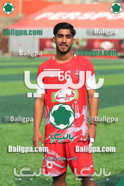 پرسپولیس 3–0 استقلال