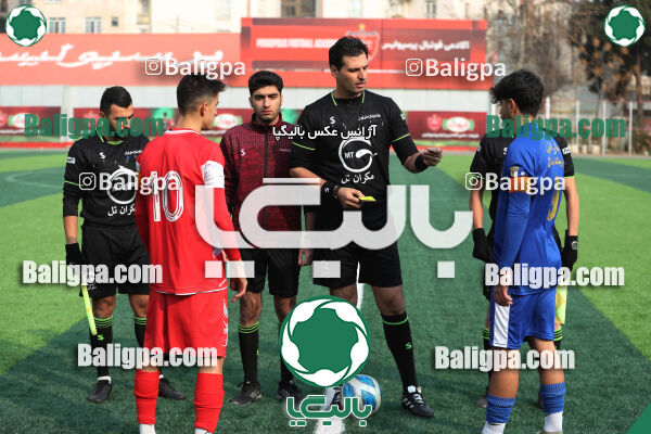 پرسپولیس 3–0 استقلال