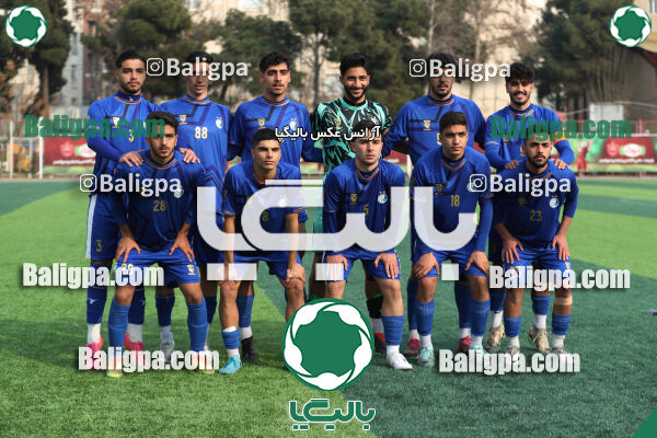 پرسپولیس 3–0 استقلال