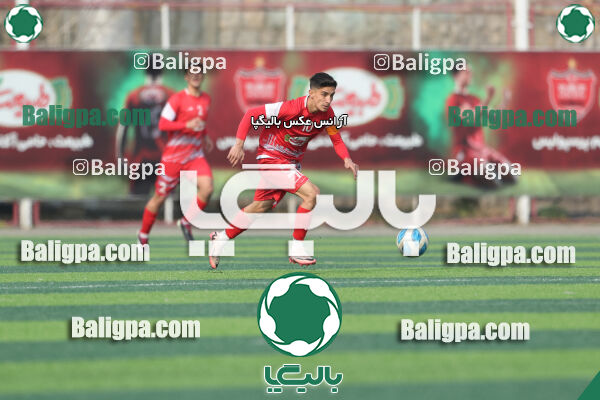 پرسپولیس 3–0 استقلال
