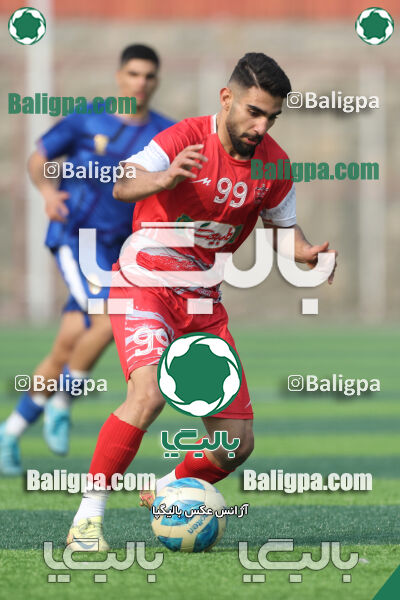 پرسپولیس 3–0 استقلال