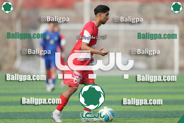 پرسپولیس 3–0 استقلال