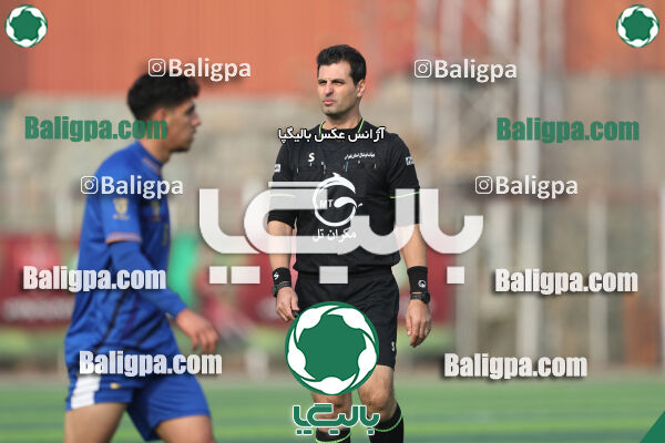 پرسپولیس 3–0 استقلال