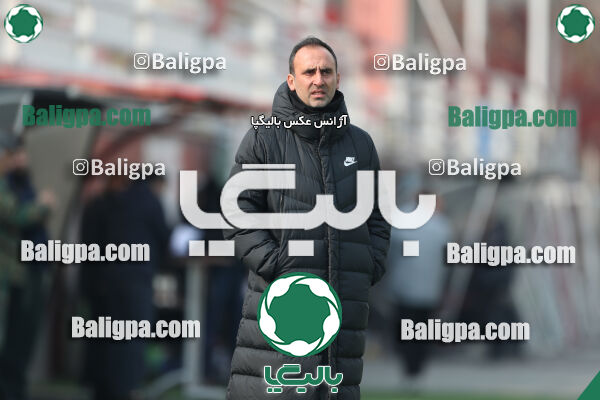 پرسپولیس 3–0 استقلال