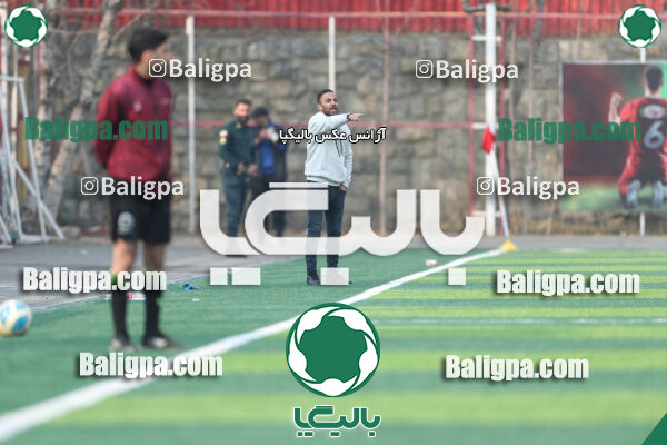 پرسپولیس 3–0 استقلال