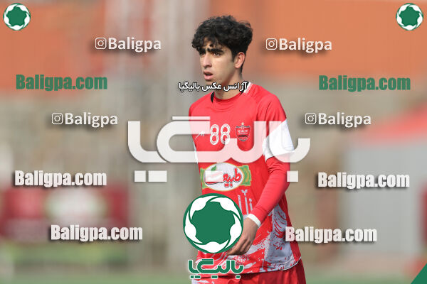 پرسپولیس 3–0 استقلال