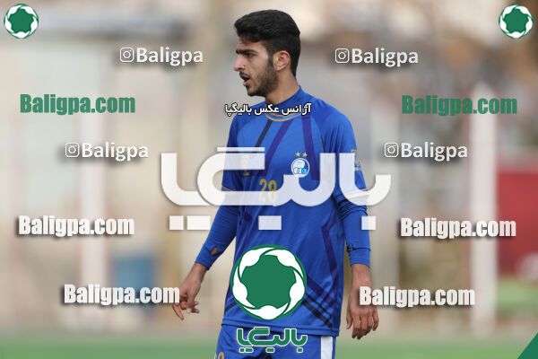 پرسپولیس 3–0 استقلال