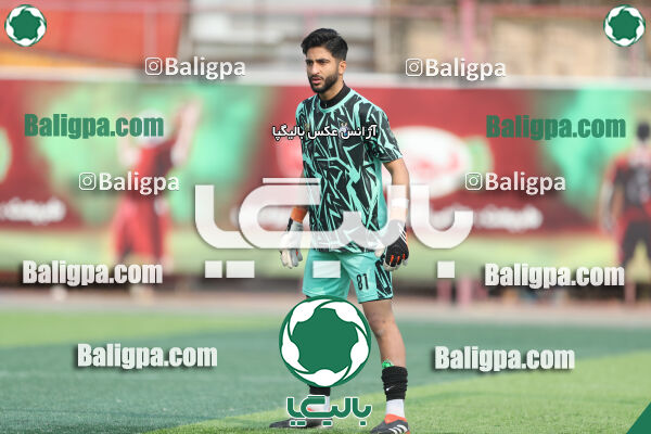 پرسپولیس 3–0 استقلال