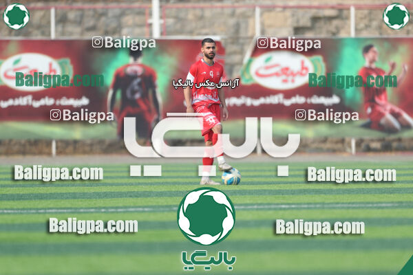 پرسپولیس 3–0 استقلال
