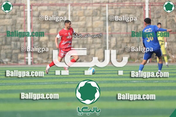پرسپولیس 3–0 استقلال